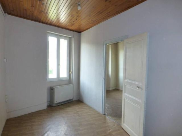 Vente - Appartement - Voulte-sur-Rhône - 36.36m² - 2 pièces - Ref : 1115