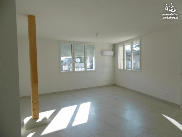 Location - Appartement - Charmes-sur-Rhône - 122.00m² - 4 pièces - Ref : 240