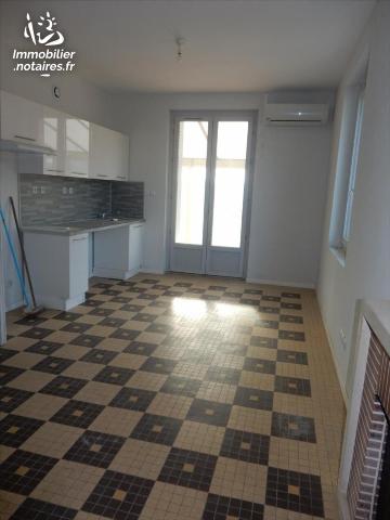 Location - Appartement - Voulte-sur-Rhône - 51.00m² - 3 pièces - Ref : 245