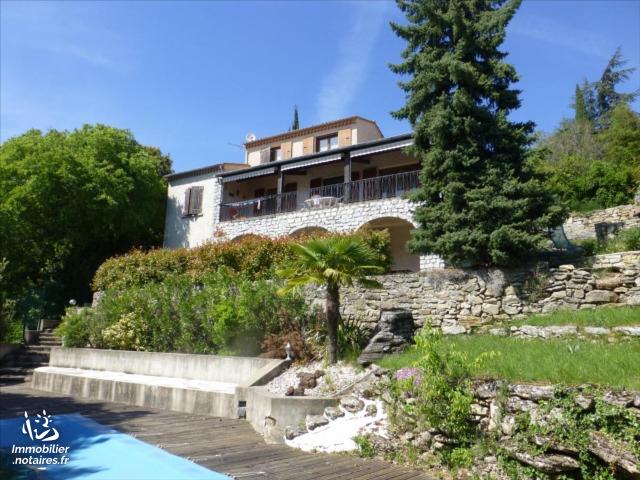 Vente - Maison - Coux - 147.00m² - 5 pièces - Ref : 1479