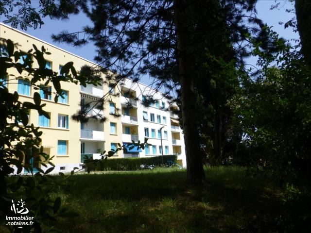 Vente - Appartement - Voulte-sur-Rhône - 81.10m² - 5 pièces - Ref : 1514