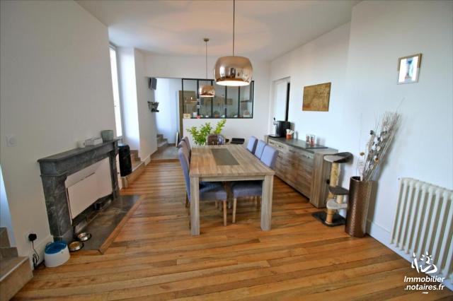 Vente - Appartement - Voulte-sur-Rhône - 130.00m² - 5 pièces - Ref : 1512