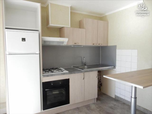 Location - Maison - Privas - 86.00m² - 4 pièces - Ref : 252