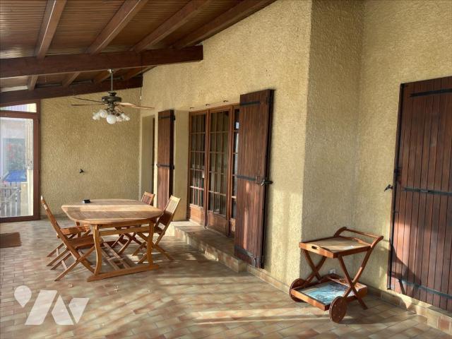 Maison 6 pièces 139 m² · à Saint-Jean-de-Muzols · 139 m² · 269 000 €