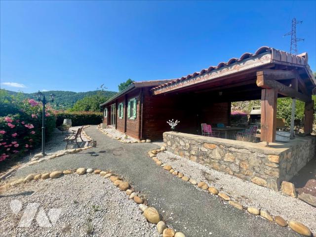 Maison 79m² — Empurany