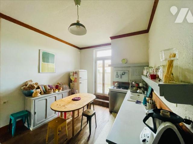 Maison 8 pièces 139 m² · à Tournon-sur-Rhône · 139 m² · 289 000 €