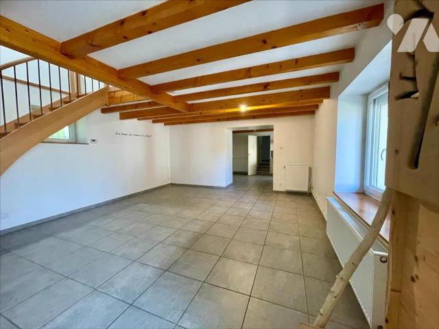 Appartement — Glun