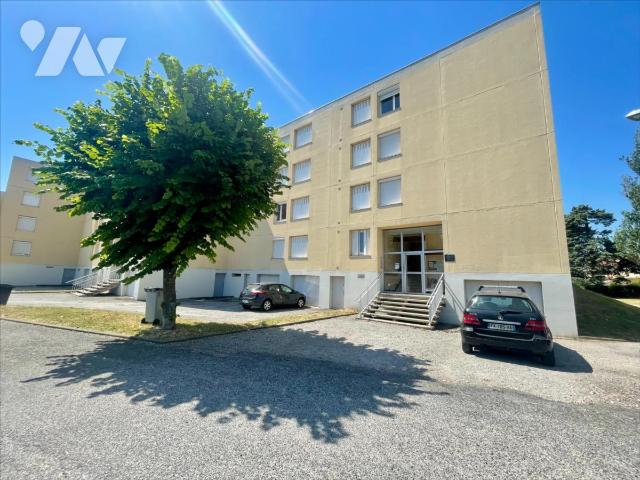 Appartement 1 pièce 29 m² · à Guilherand-Granges · 29 m² · 88 000 €