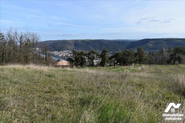 Vente - Terrain - Ozon - 562.0m² - Ref : 07040-902698
