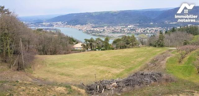 Vente - Terrain - Ozon - 708.0m² - Ref : 07040-902698