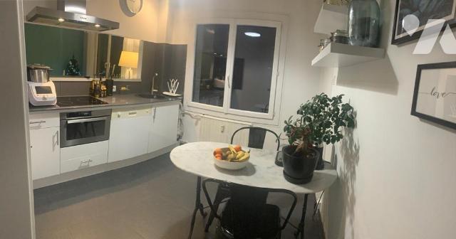 Location Appartement VALENCE