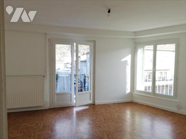 Vente Appartement ST VALLIER