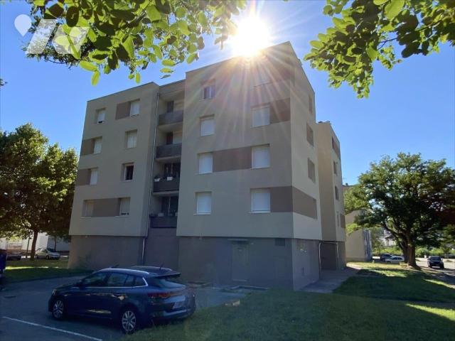 Vente Appartement ST VALLIER