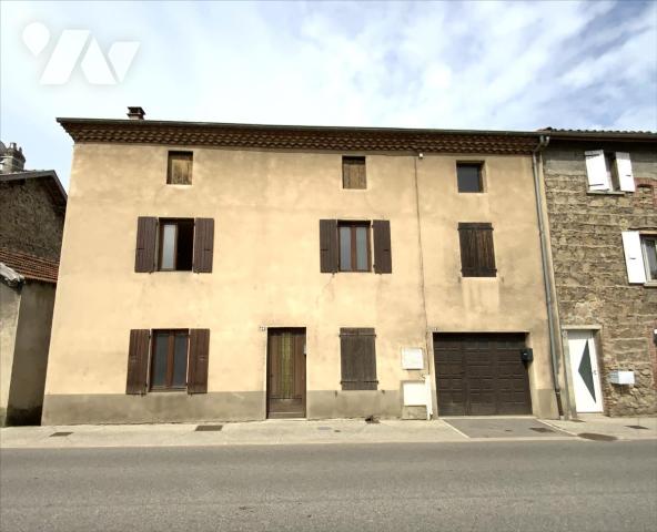 Maison 3 pièces 67 m² · à Sarras · 67 m² · 199 000 €