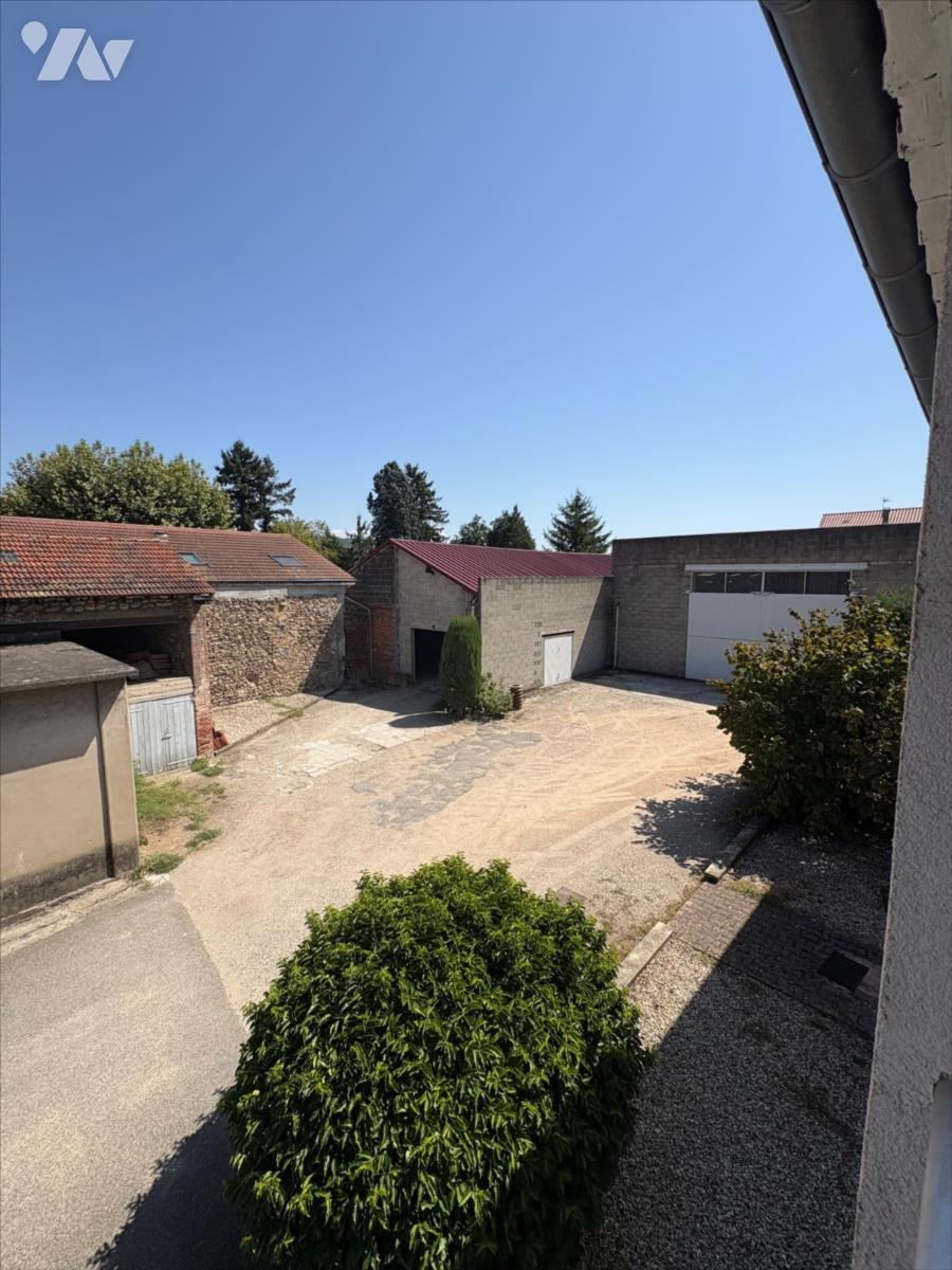 Appartement 2 pièces 45 m² · à Sarras · 45 m² · 480 €