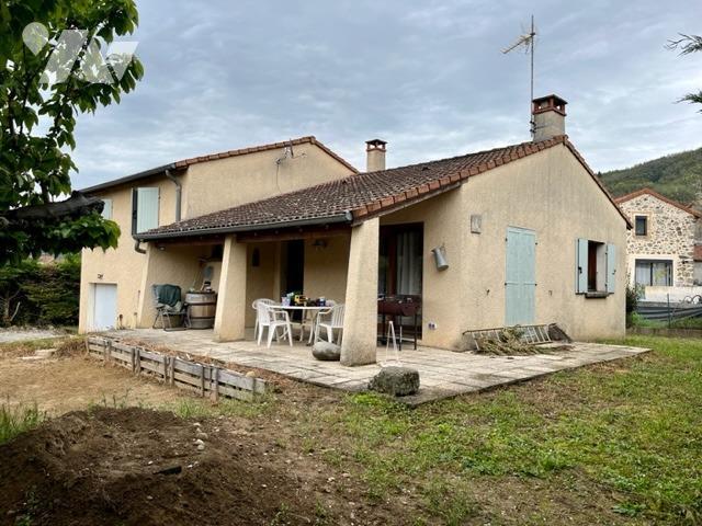 2 à Vendre Maison / Villa Tournon Sur Rhone (07300) | Immobilier ...