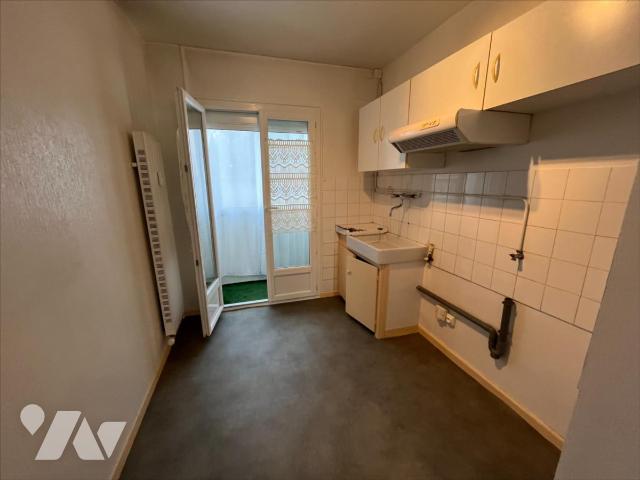 Vente - Appartement - VALENCE - 1 pièce - 07056-1075572