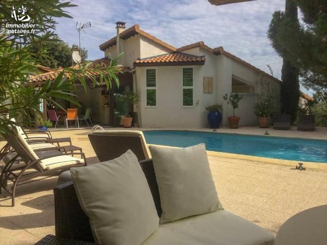 Vente - Maison - Saint-Péray - 250.00m² - 8 pièces - Ref : 07056-345589