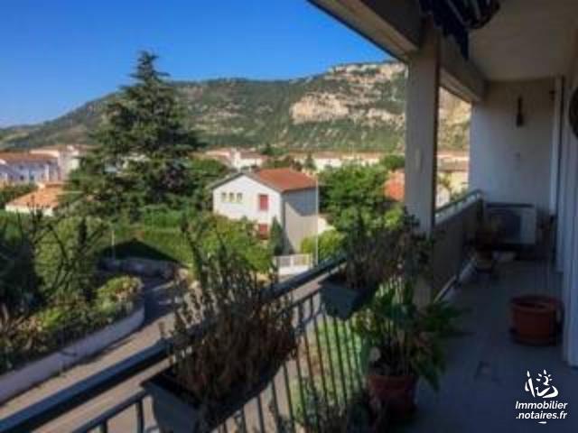 Vente - Appartement - Guilherand-Granges - 86.11m² - 5 pièces - Ref : 07056-371507