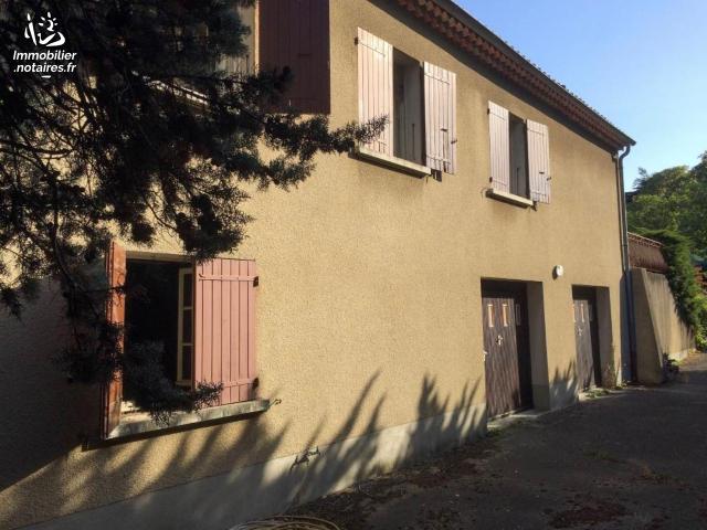 Vente - Maison - Soyons - 154.00m² - 6 pièces - Ref : 07056-373809