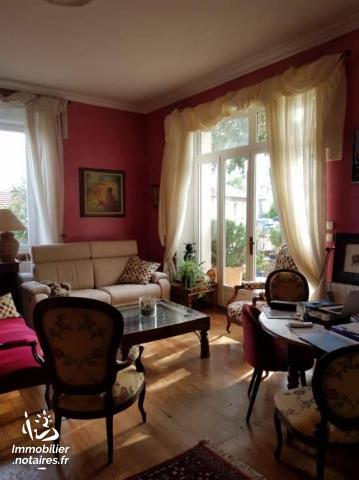 Vente - Maison - Saint-Georges-les-Bains - 270.00m² - 7 pièces - Ref : 07056-373692
