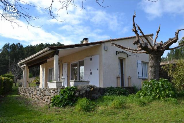 Vente - Maison - Vernon - 56.00m² - 3 pièces - Ref : 2003 M