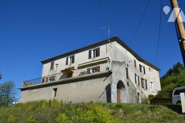 Vente Maison / villa JOANNAS