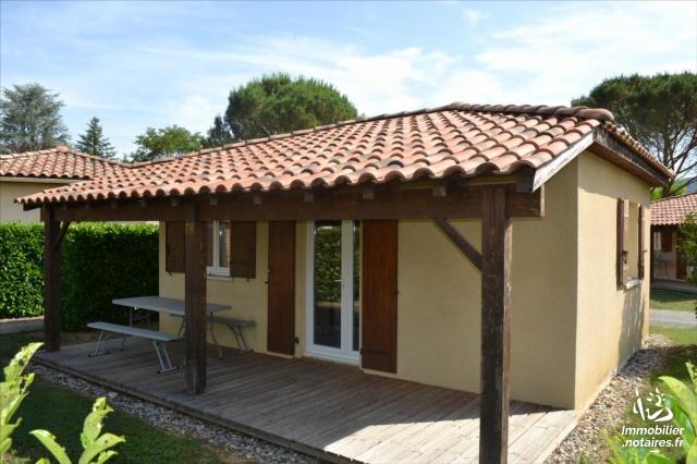 Vente - Local d'activité - Vallon-Pont-d'Arc - 30.00m² - Ref : 1985 M