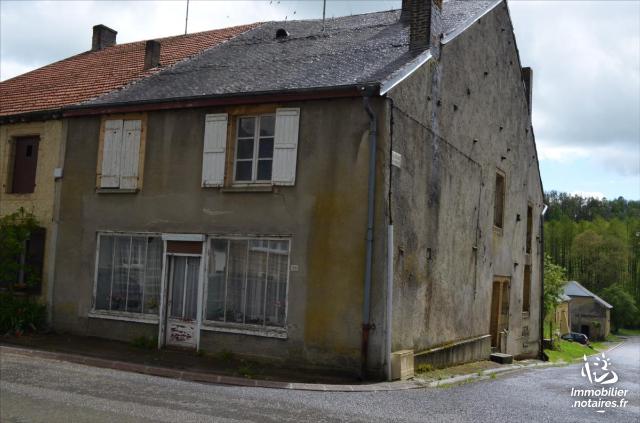 Maisons à Vendre à Carignan Bohn Et Launois
