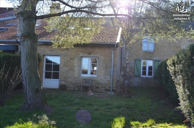 Maisons à Vendre à Carignan Bohn Et Launois
