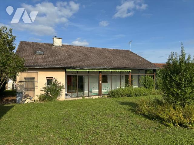 Vente Maison / villa MUSSY SUR SEINE