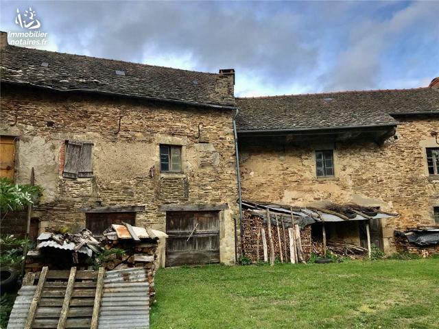 Vente - Maison - Quins - 160.0m² - 6 pièces - Ref : LJ971
