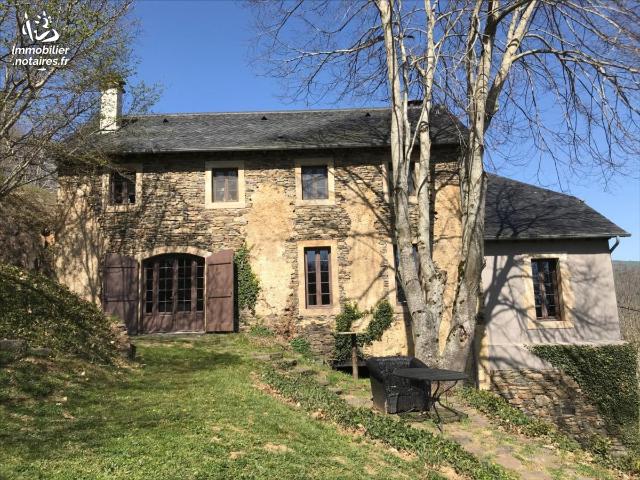 Vente - Maison - Ayssènes - 184.0m² - 5 pièces - Ref : LJ981