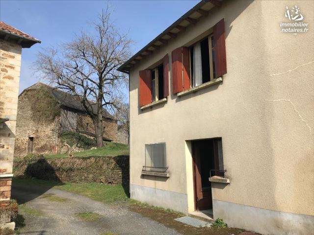 Vente - Maison - Centrès - 38.0m² - 3 pièces - Ref : LJ951