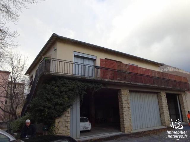 Vente - Maison - Millau - 147.00m² - 4 pièces - Ref : 12038-1747