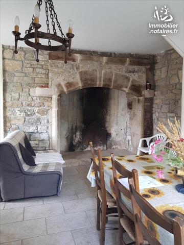 Vente - Maison - Verrières - 4.00m² - 4 pièces - Ref : 12038-191109