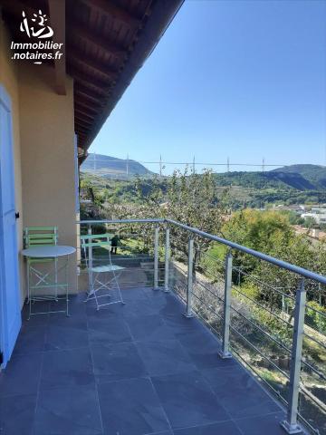 Vente - Maison - Creissels - 98.00m² - 4 pièces - Ref : 12038-191111