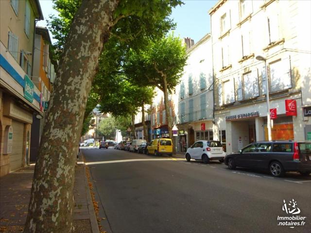 Vente - Local d'activité - Millau - 200.00m² - Ref : 12038-191106