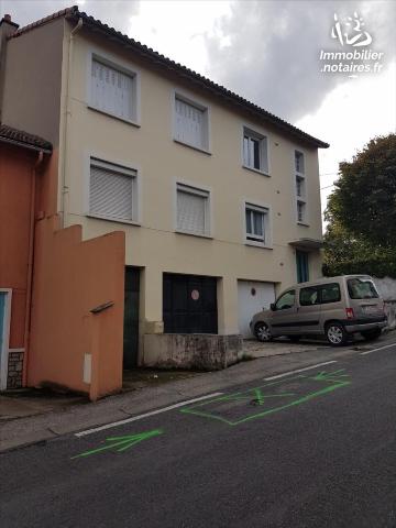 Vente - Appartement - Millau - 79.00m² - 5 pièces - Ref : 12038-191112