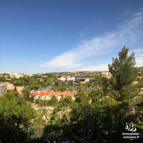 Vente - Appartement - Marseille 13e Arrondissement - 68.00m² - 3 pièces - Ref : 13029-07312