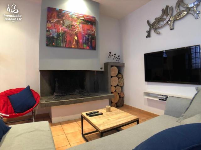 Vente - Maison - Allauch - 120.00m² - 4 pièces - Ref : 13029-174675