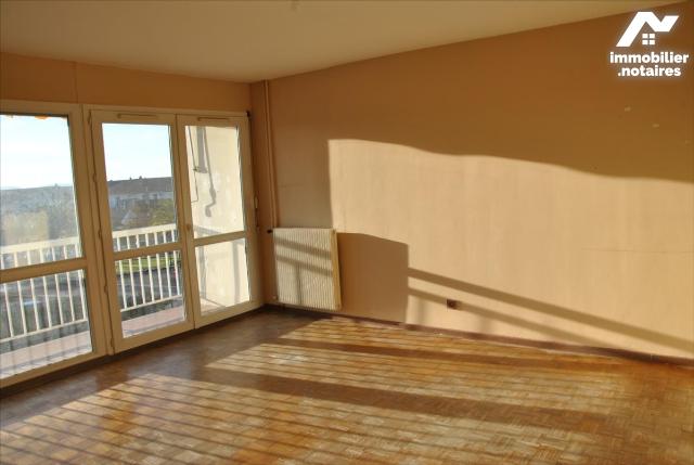 Vente - Appartement - Berre-l'Étang - 65.0m² - 3 pièces - Ref : 1178