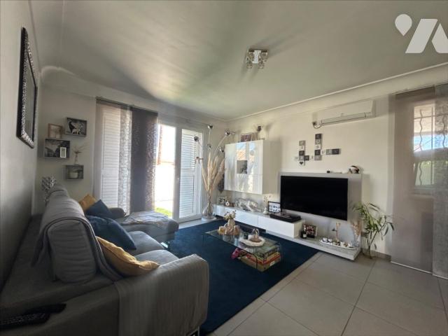 Vente - Maison / villa - BERRE L ETANG - 97 m² - 5 pièces - 13044-1087530