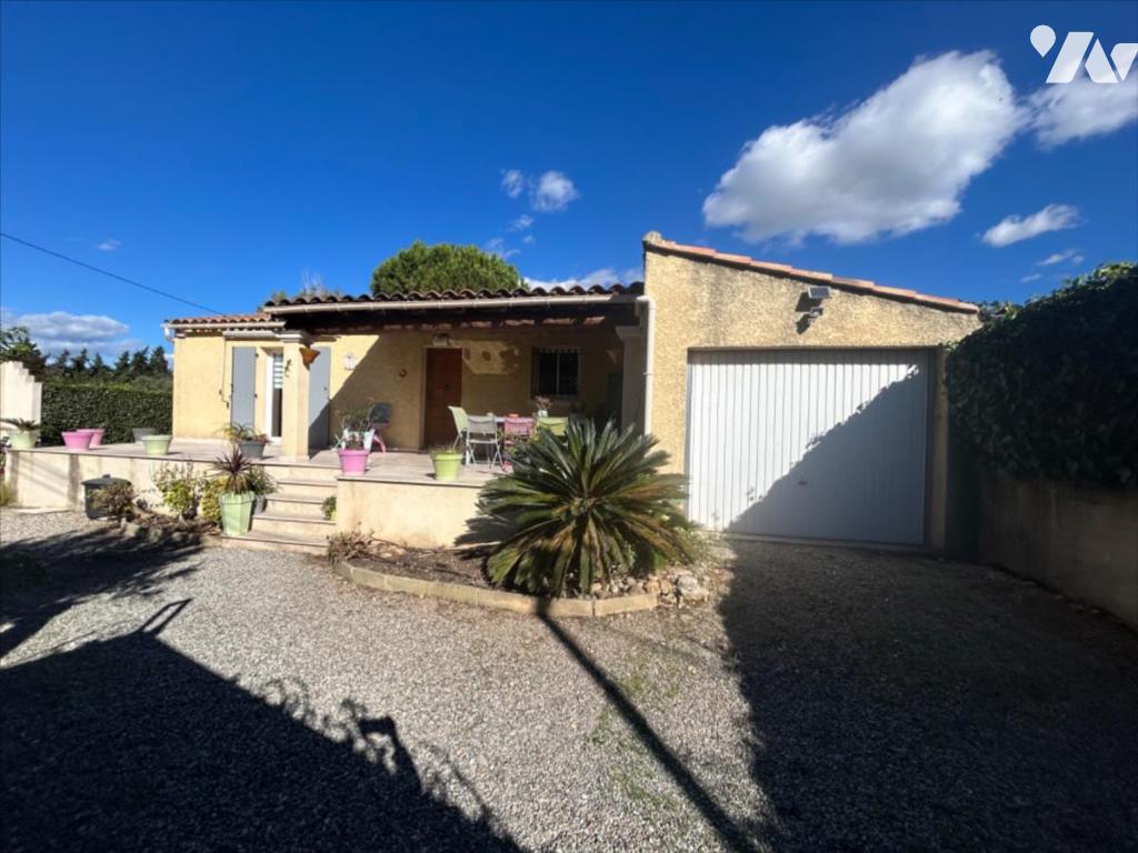 VENTE maison-BERRE L ETANG (13)