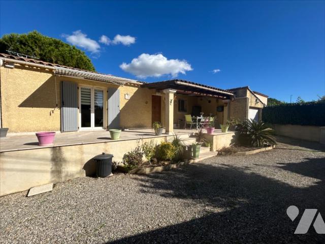 Vente - Maison / villa - BERRE L ETANG - 104 m² - 4 pièces - 13044-1089324