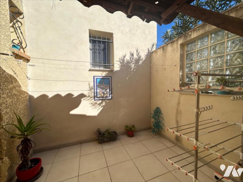 VENTE maison-BERRE L ETANG (13)