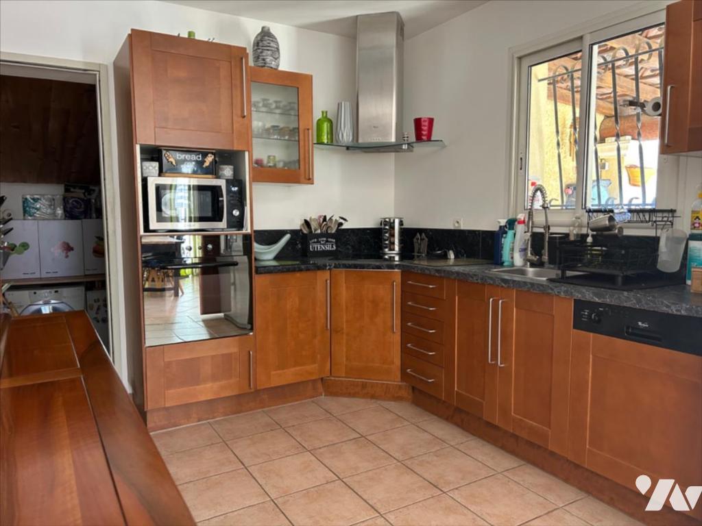 VENTE maison-BERRE L ETANG (13)