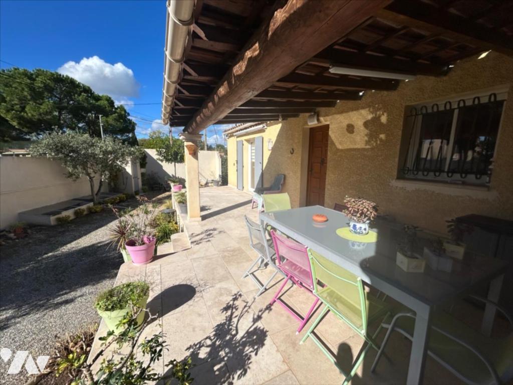 VENTE maison-BERRE L ETANG (13)