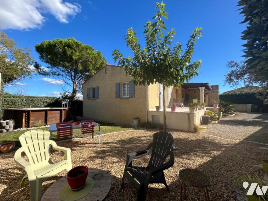 VENTE maison-BERRE L ETANG (13)