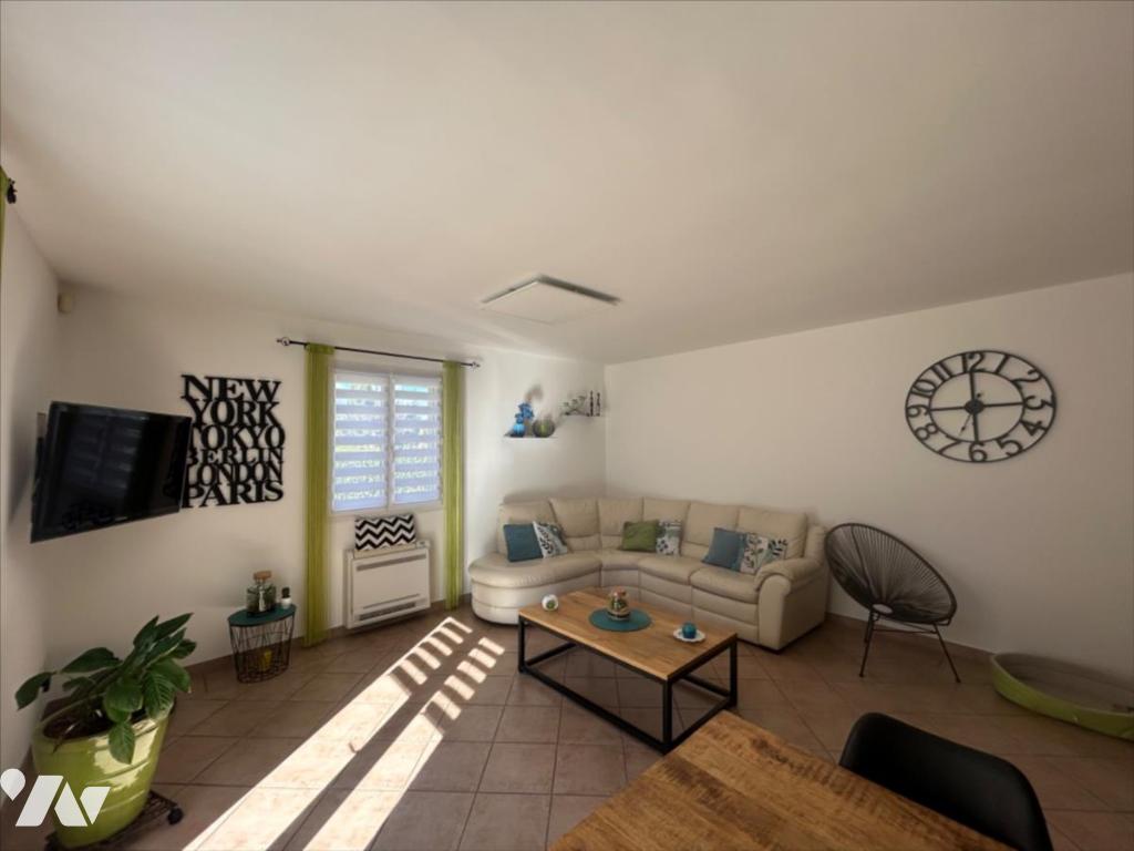 VENTE maison-BERRE L ETANG (13)